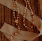 Saint Michael The Archangel Rosary