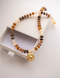 Heart Of Devotion Necklace