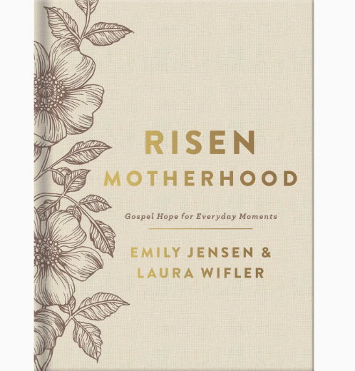 Risen Motherhood Devotional