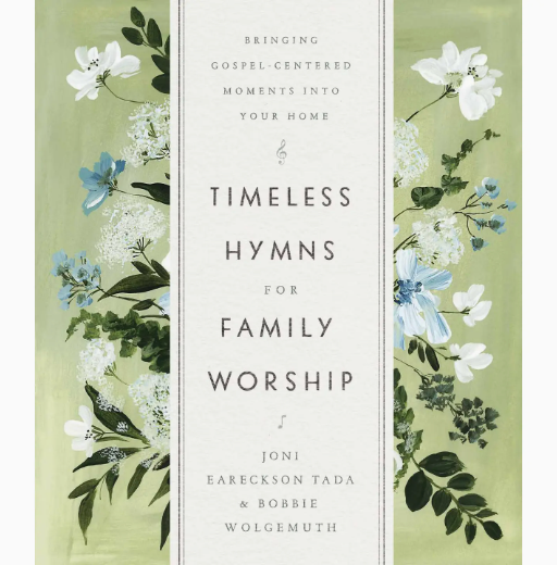 Timeless Hymns