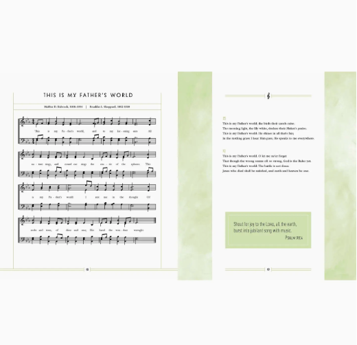 Timeless Hymns