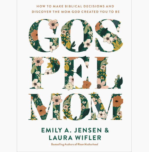 Gospel Mom