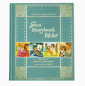 Jesus Storybook Bible