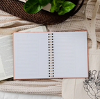 Note Taking Journal - The Gospel Changes Everything
