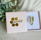 Miraculous Medal Ring