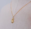 Sacred Heart Necklace