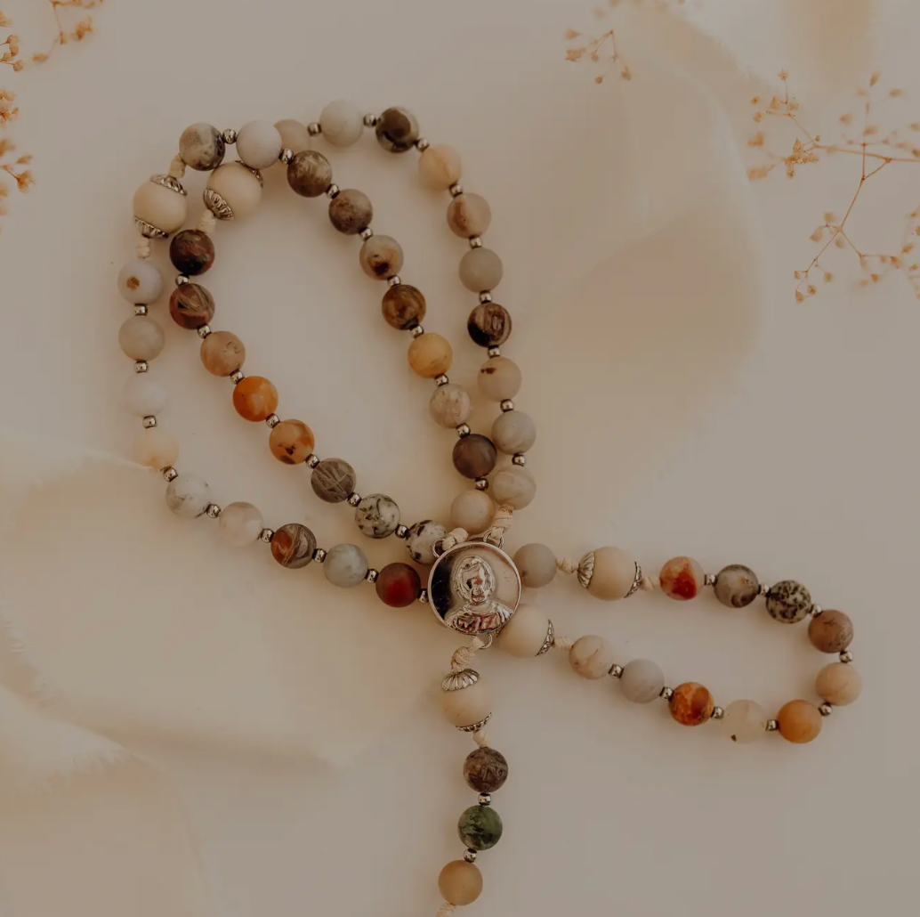 Saint Joseph Rosary