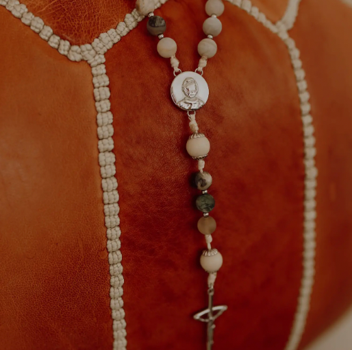 Saint Joseph Rosary