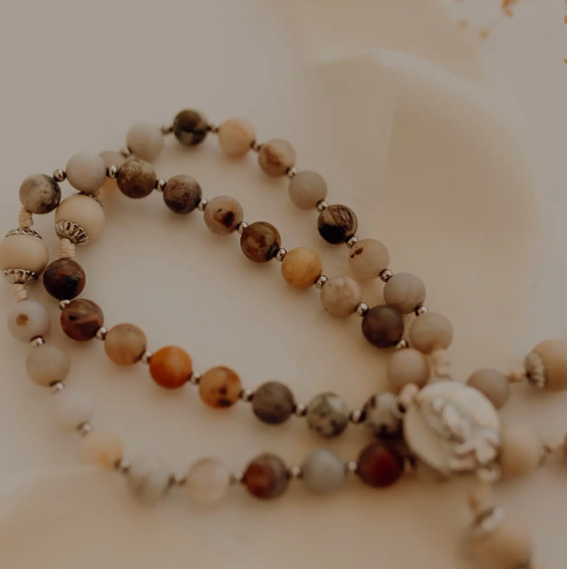 Saint Joseph Rosary