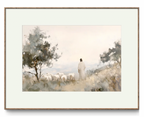 Looking After Us 10x8 PRINT